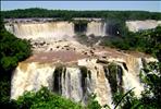 Iguazu Falls